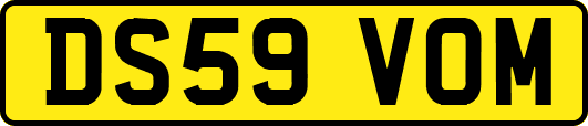 DS59VOM