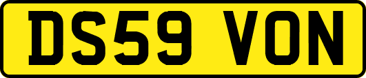 DS59VON