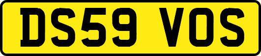 DS59VOS
