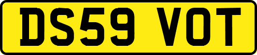 DS59VOT