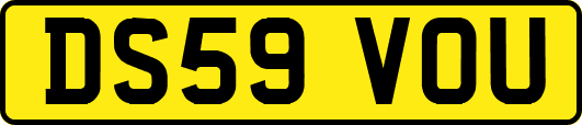 DS59VOU