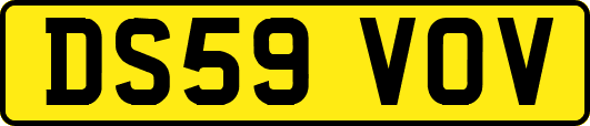DS59VOV