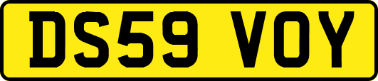 DS59VOY