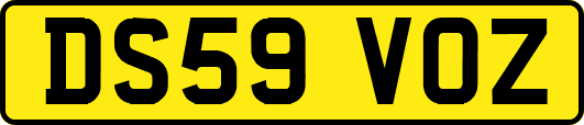 DS59VOZ