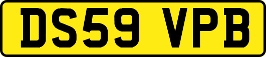 DS59VPB