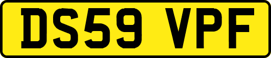 DS59VPF