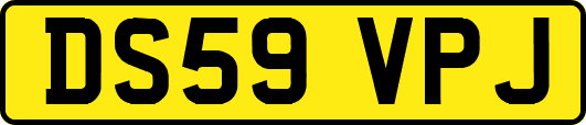 DS59VPJ