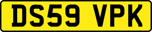 DS59VPK