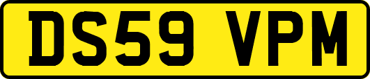 DS59VPM
