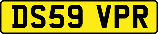 DS59VPR