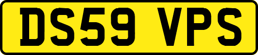 DS59VPS