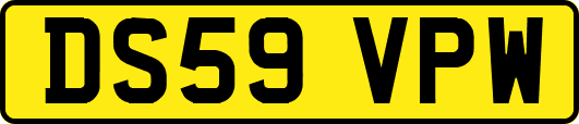 DS59VPW