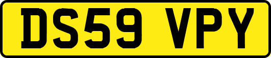 DS59VPY