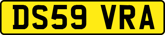 DS59VRA