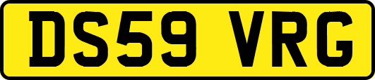 DS59VRG