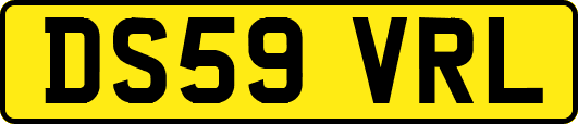 DS59VRL