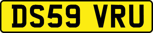 DS59VRU