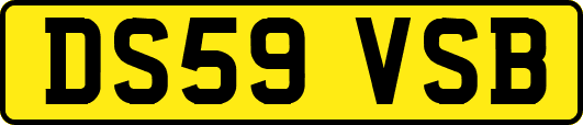 DS59VSB