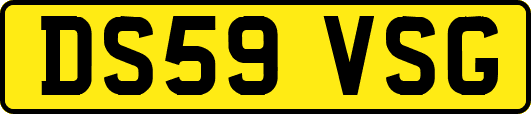 DS59VSG