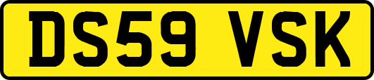 DS59VSK