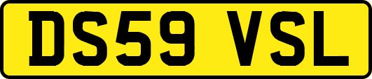 DS59VSL