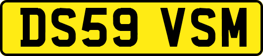 DS59VSM