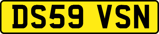 DS59VSN