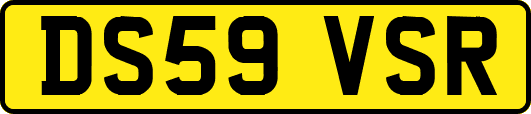 DS59VSR