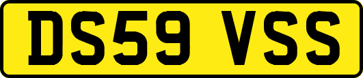 DS59VSS