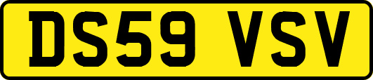 DS59VSV