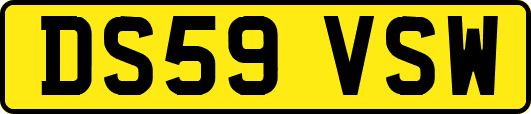 DS59VSW