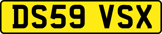 DS59VSX