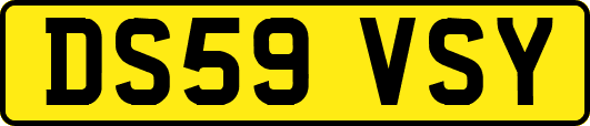 DS59VSY