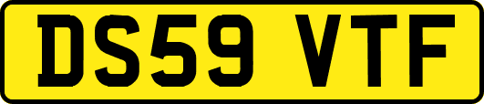 DS59VTF