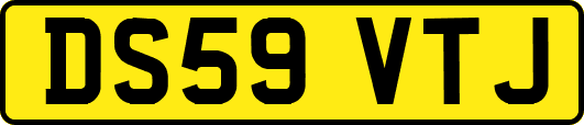 DS59VTJ