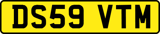 DS59VTM