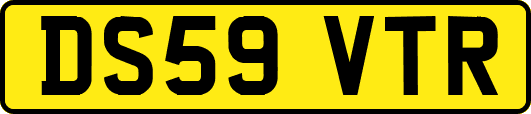 DS59VTR