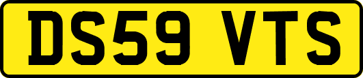 DS59VTS