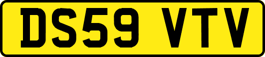 DS59VTV