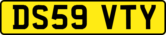 DS59VTY