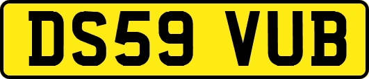 DS59VUB