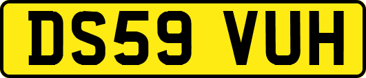 DS59VUH