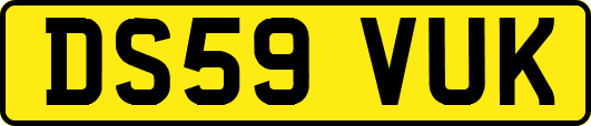 DS59VUK