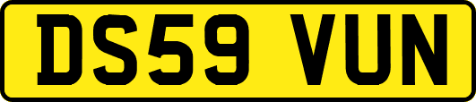 DS59VUN