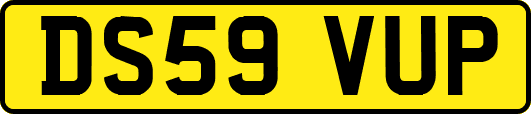 DS59VUP