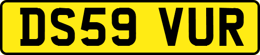DS59VUR