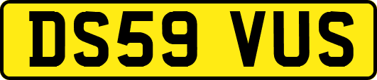 DS59VUS