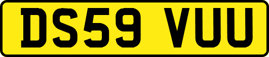 DS59VUU