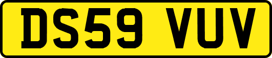 DS59VUV