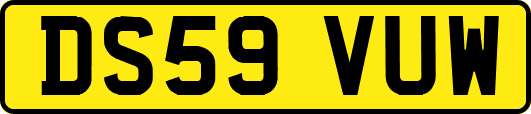 DS59VUW